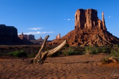 Monument Valley 1